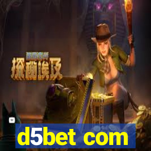 d5bet com